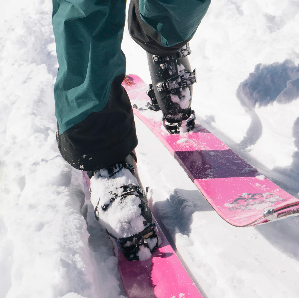 Legaturi Tura ATK Bindings Raider 12 [3]