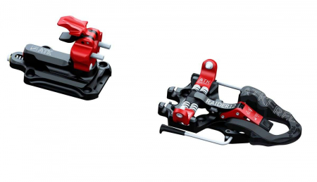 Legaturi de tura - Legaturi Tura ATK Bindings Raider 12 2.0