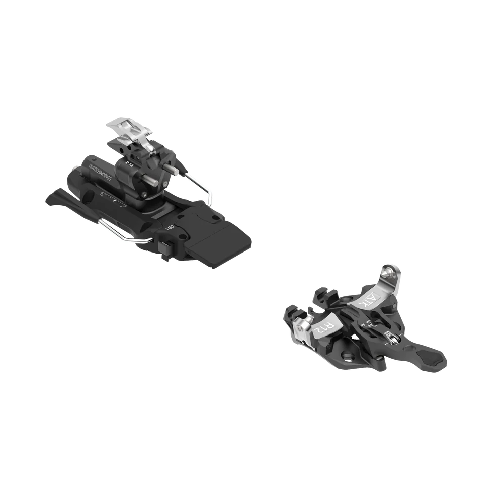 Legaturi Tura ATK Bindings Raider 12 [2]