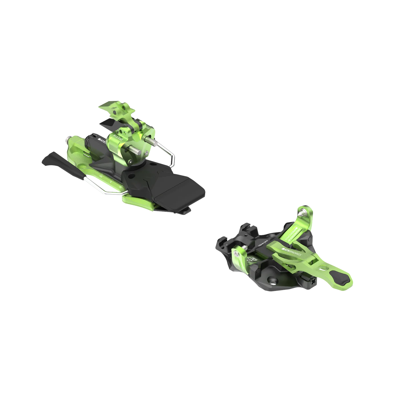 Sporturi de iarna - Legaturi Tura ATK Bindings Raider 13 EVO
