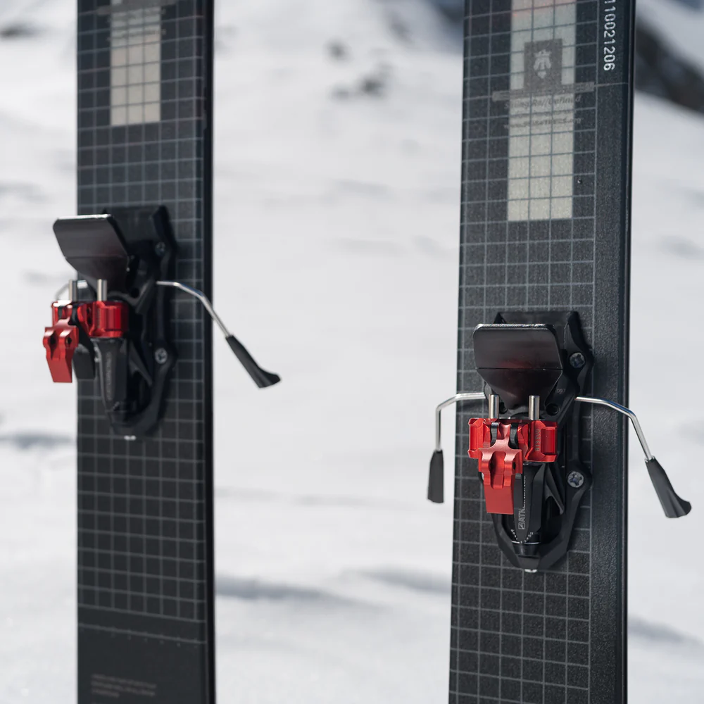 Legaturi Tura ATK Bindings Raider 13 EVO [3]