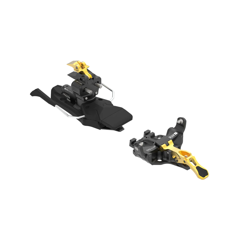 OUTLET - Legaturi Tura ATK Bindings RT 11 EVO