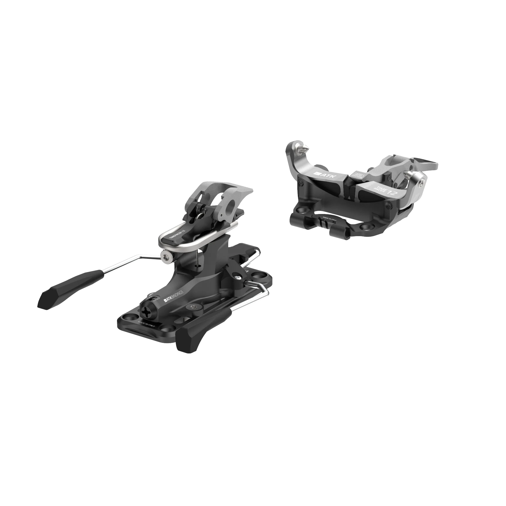 OUTLET - Legaturi Tura ATK Bindings Timespacer 12