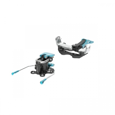 Legaturi Tura ATK Bindings Trofeo Lightweight Brake World [1]