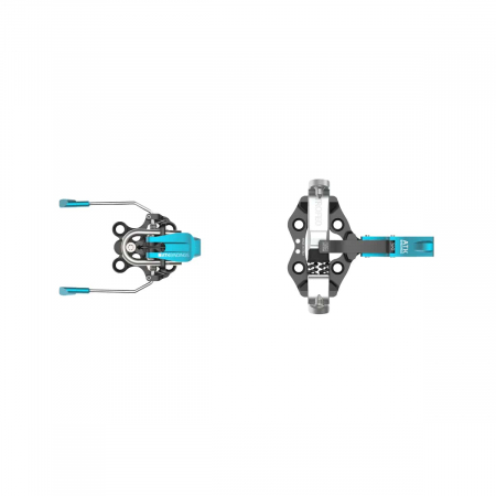 Sporturi de iarna - Legaturi Tura ATK Bindings Trofeo Lightweight Brake World