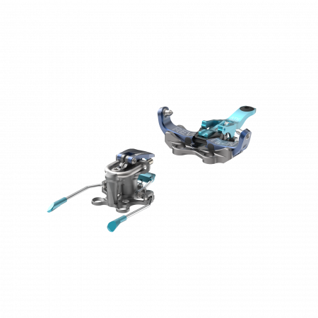 Legaturi Tura ATK Revolution Brake World Cup Lightweight [2]