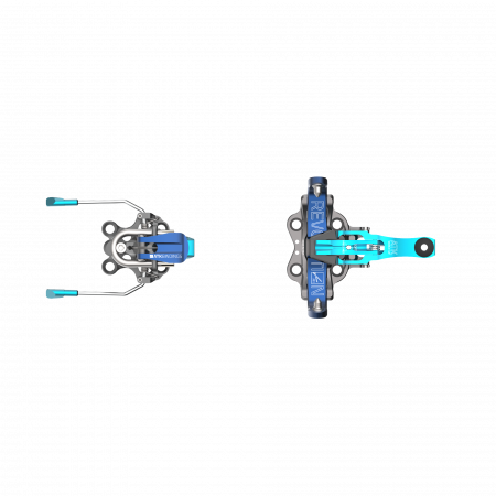 Legaturi Tura ATK Revolution Brake World Cup Lightweight [1]