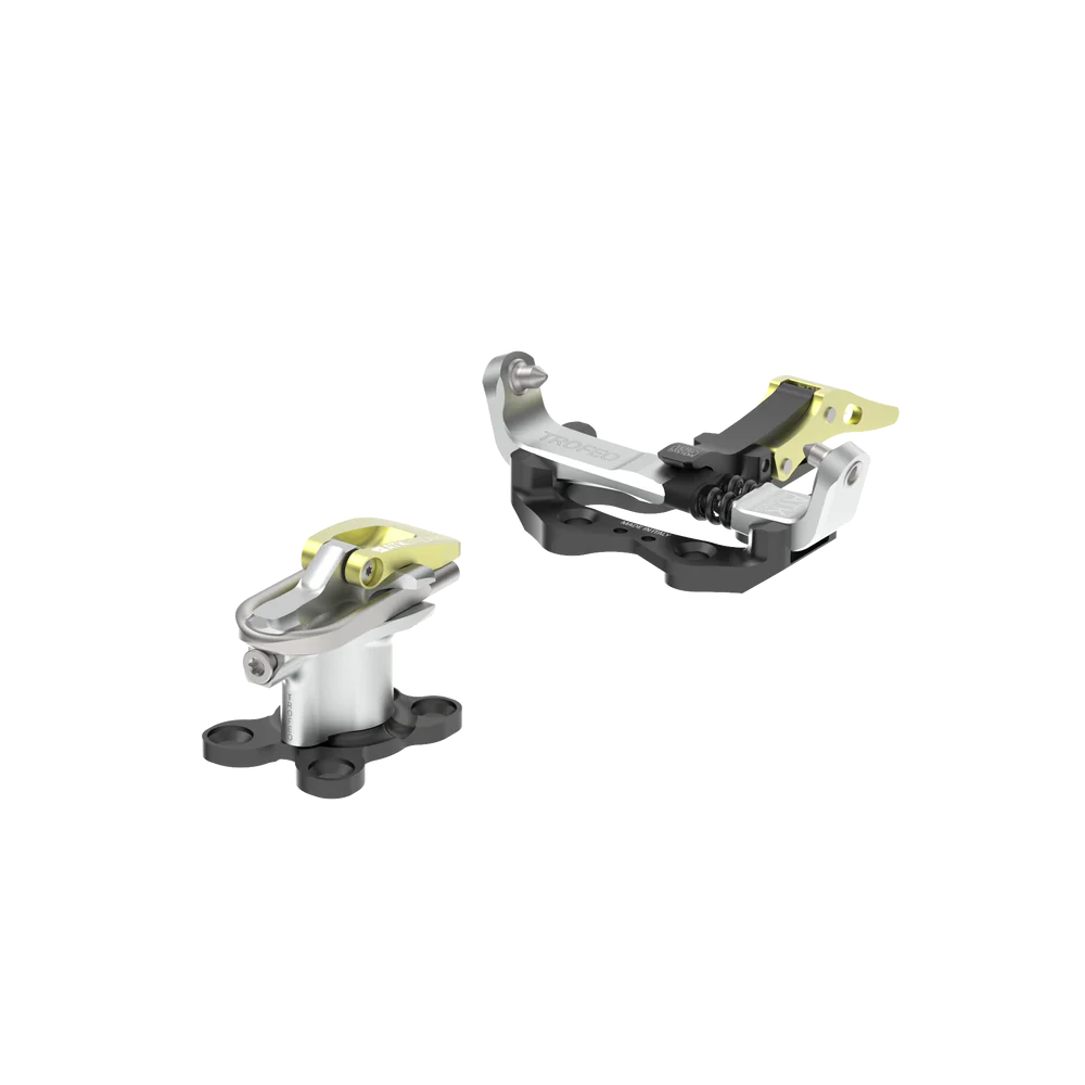 Legaturi Tura ATK Bindings Trofeo [1]