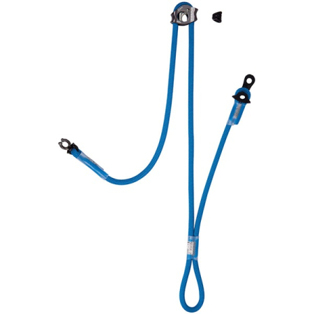 Alpinism - Lonja Camp Reel Duo