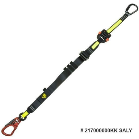 Linia militara - Lonja Operator Elicopter Kong Saly