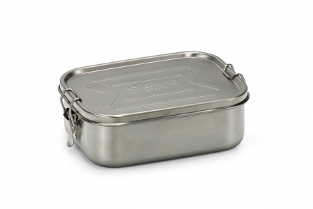 Lunch Box Rockland Stainless [5]