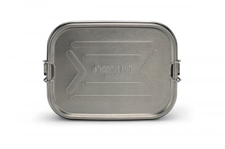 Lunch Box Rockland Stainless [2]
