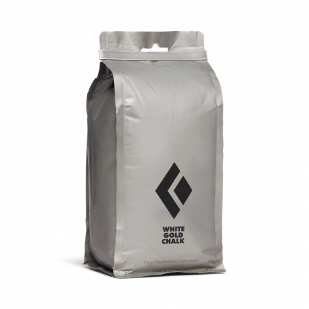 OUTLET - Magneziu Black Diamond White Gold Loose