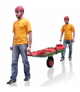 Manere Pentru Transport pe Roti Kong Handles Lecco [1]
