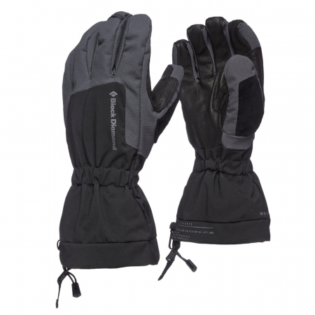 Sporturi de iarna - Manusi Black Diamond Glissade