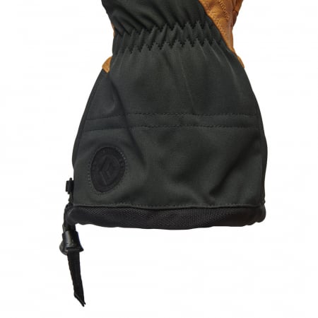 Manusi Black Diamond Guide [3]