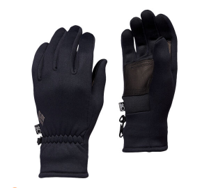Imbracaminte - Manusi Black Diamond Heavyweight Screentap