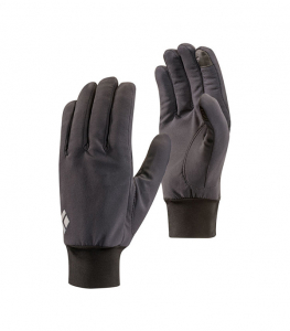 Manusi - Manusi Black Diamond Lightweight Softshell