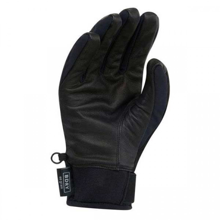 Manusi Black Diamond Terminator [2]