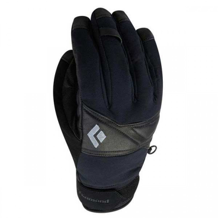 Manusi Black Diamond Terminator [1]
