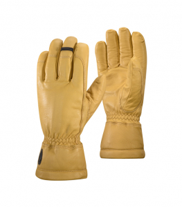 Sporturi de iarna - Manusi Black Diamond Work