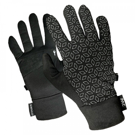 Imbracaminte - Manusi P.A.C. Recycled Reflective + Touch