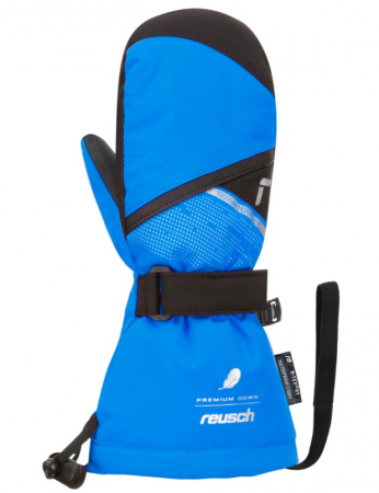 Sporturi de iarna - Manusi Resuch Kaden Down R-TEX® XT Mitten