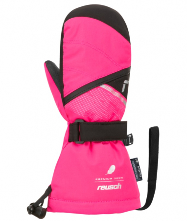 Sporturi de iarna - Manusi Resuch Kaden Down R-TEX® XT Mitten