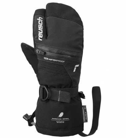 OUTLET - Manusi Resuch Lando R-TEX XT® Lobster