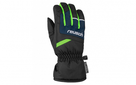 Imbracaminte iarna - Manusi Reusch Bennet R-TEX® Junior