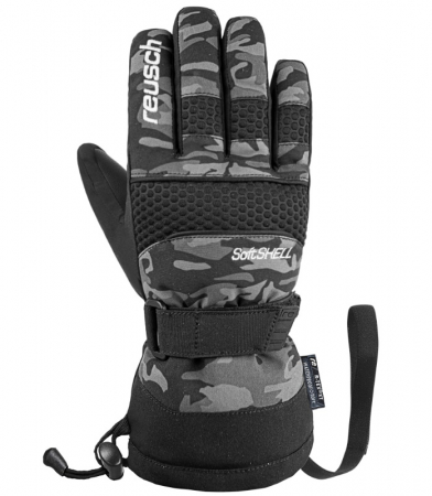 Imbracaminte iarna - Manusi Reusch Connor R-TEX® XT Junior