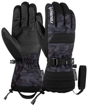 Imbracaminte iarna - Manusi Reusch Couloir R-TEX® XT