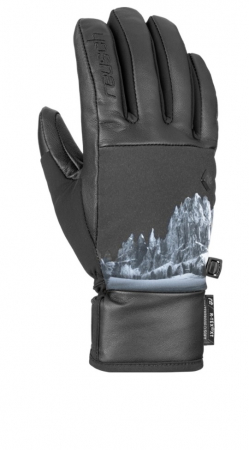 Imbracaminte iarna - Manusi Reusch Giorgia R-TEX® XT W