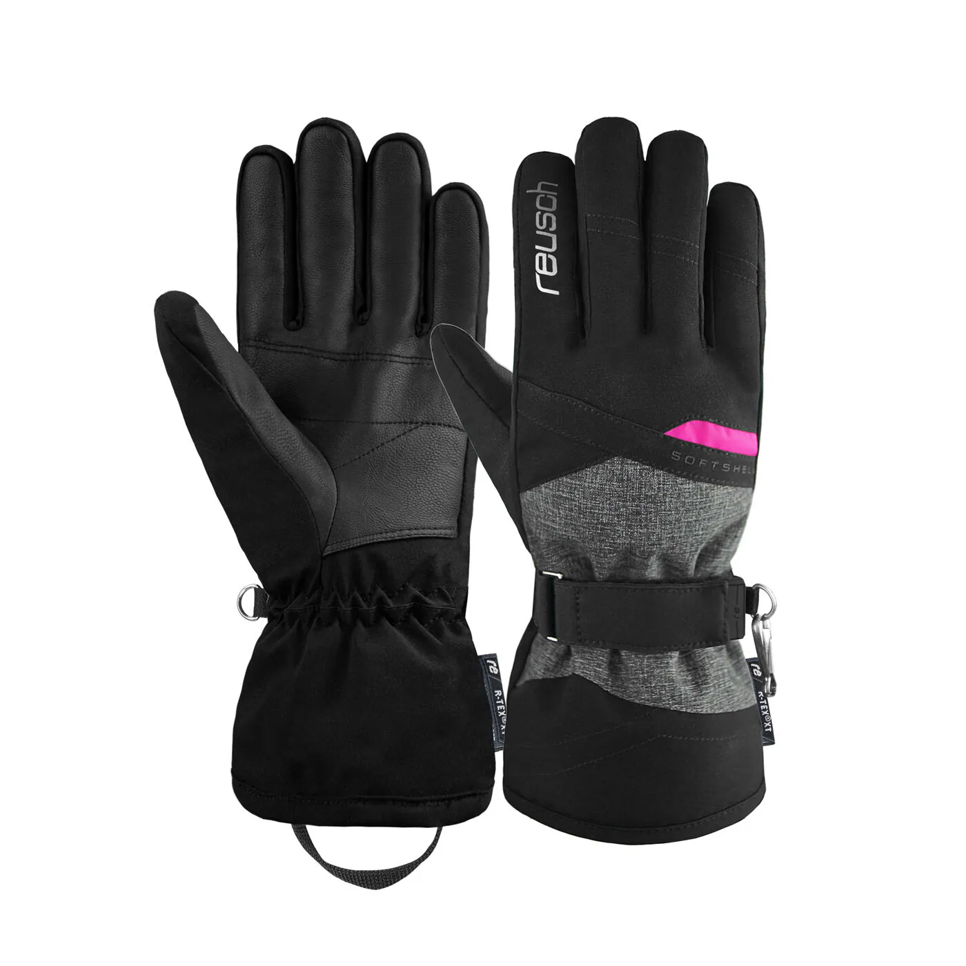 Manusi Reusch Helena R-TEX® XT W [2]