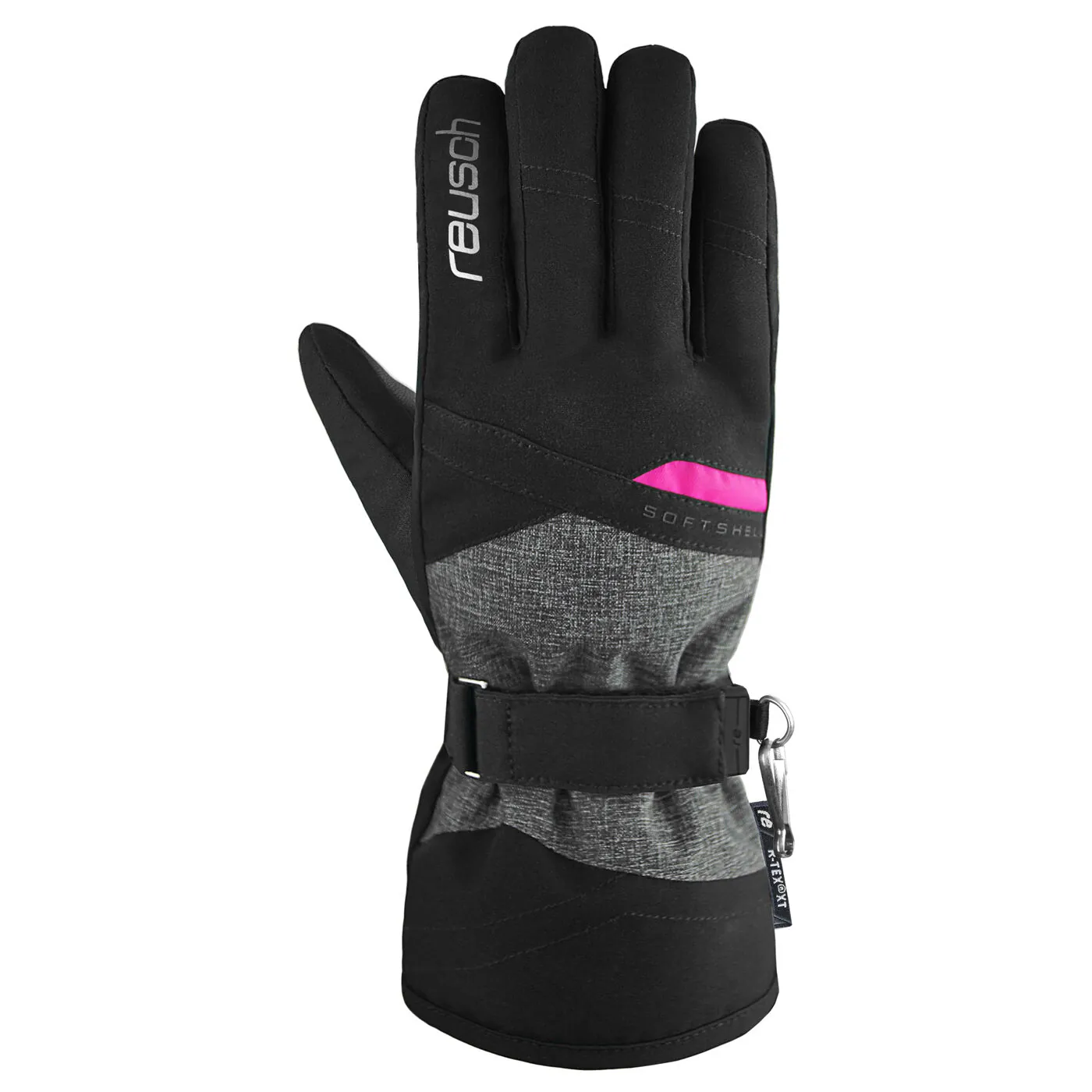 Sporturi de iarna - Manusi Reusch Helena R-TEX® XT W