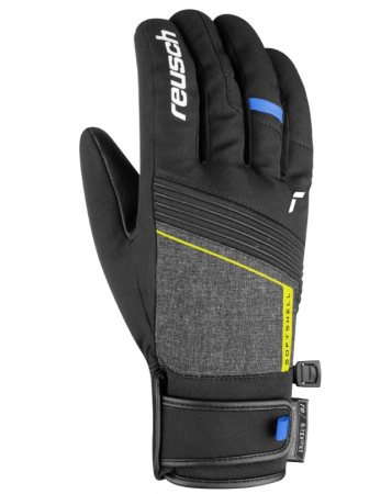Imbracaminte iarna - Manusi Reusch Luca R-TEX® XT