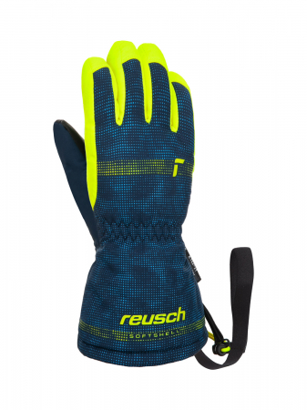 Sporturi de iarna - Manusi Reusch Maxi R-TEX® XT