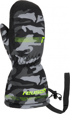 Manusi schi - Manusi Reusch Maxi R-TEX® XT Mitten