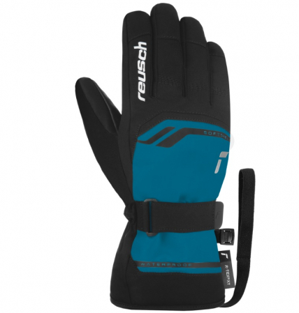 OUTLET - Manusi Reusch Primus R-TEX® XT