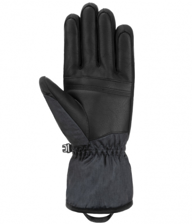 Manusi Reusch Snow King [1]