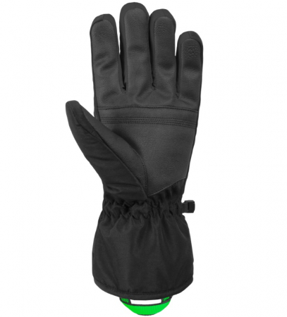 Manusi Reusch Snow King [1]