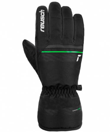 OUTLET - Manusi Reusch Snow King