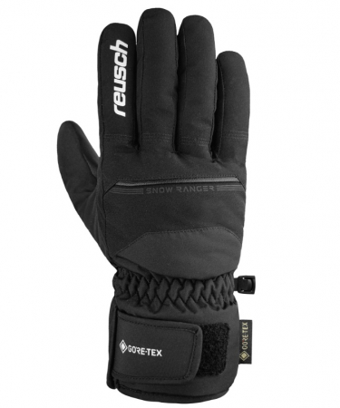 OUTLET - Manusi Reusch Snow Ranger Gore-TEX