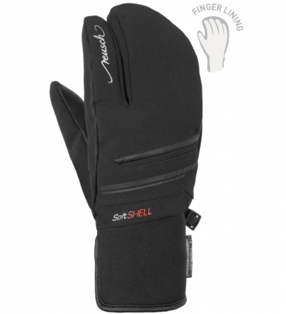 Sporturi de iarna - Manusi Reusch Tomke Stormbloxx Lobster w