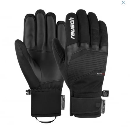Manusi Reusch Venom R-TEX® XT [2]
