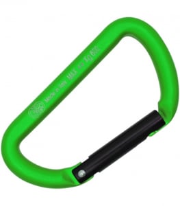 OUTLET - Minicarabiniera Kong D