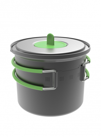 OUTLET - Oala Gatit Rockland Travel Light