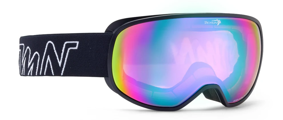 Ochelari schi - Ochelari Schi Demon Fun OTG
