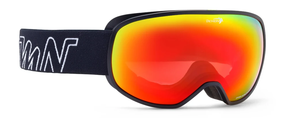 Ochelari schi - Ochelari Schi Demon Fun OTG