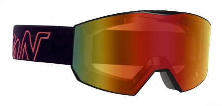 Ochelari schi - Ochelari Schi Demon Future